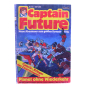 Preview: Captain Future 44 Planet ohne Wiederkehr 1982 Bastei | Hoppla-Stuff